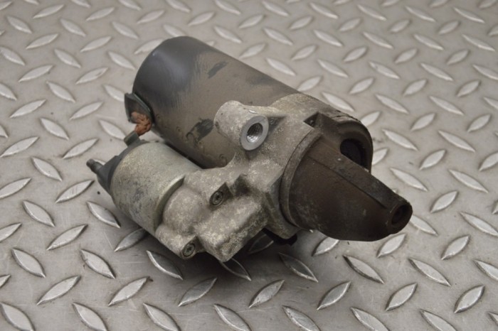 Electromotor MINI COOPER R56 2011 OEM: 7823314 16039634