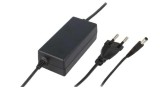 T&aacute;pegys&eacute;g POS POSB12200D, asztali POSB12200D (LS36120020) 12V/2A/24W, asztali, wtyk AC: CEE 7/16, wtyk DC: 2.1/5.5 (+)