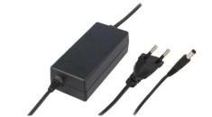 Sursă de alimentare POS POSB12200D, desktop POSB12200D (LS36120020) 12V/2A/24W, desktop, cu alimentare CA: CEE 7/16, cu alimentare CC: 2.1/5.5 (+)