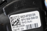 Pedala Acceleratie Jaguar XF X250 2010 9X23-9F832-BA OEM Originala