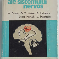 C. Arseni, A. V. Ciurea - Parazitoze ale sistemului nervos