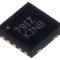 Interfață emițător-receptor half duplex RS422 RS485
