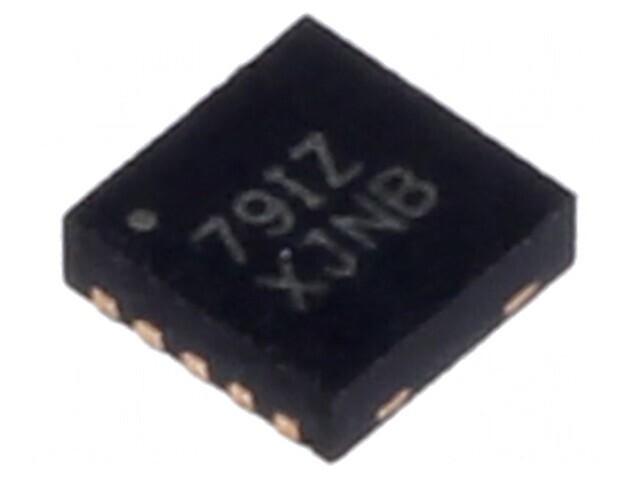 Interfață emițător-receptor half duplex RS422 RS485