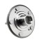 Butuc roata fata fara rulment Honda Accord Wer. Jap. 1998-2002, Cr-V Rd1, 2 1997-2001, Prelude Bb5, 6, 7, 8 1996-2000, NTY KLP-HD-022P