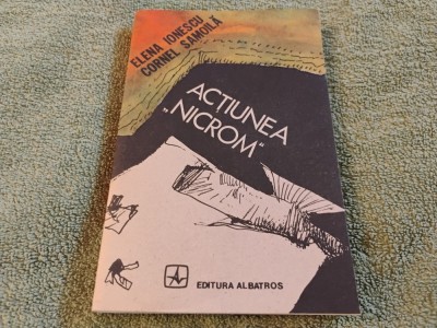 Acțiunea Nicrom foto