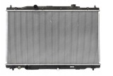 Radiator Honda Cr-V 12-18, motor: 2.4, 730x425x16, Koyorad, Aluminiu/ Plastic brazat, 19010R5AA51; 19010R5HU51, KOYO
