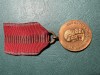 Medalia Cruciada impotriva Comunismului Romania Recunoscatoare
