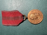 Medalia Cruciada impotriva Comunismului Romania Recunoscatoare