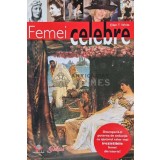 Femei celebre - 2008 - Ellen T. White (AF95)