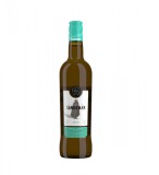 Sandeman Sherry Fino - Vin Alb Demisec - Spania - 0.75L