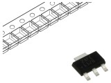 Stabilizator LDO 3.3V 1A SOT223