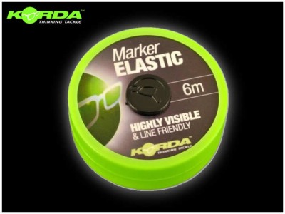 FIR ELASTIC PENTRU SEMN PE FIR KORDA foto