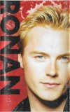 Ronan Keating - Ronan, Caseta audio