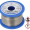 S&acirc;rmă de lipit cu plumb 0,8mm 0,1kg