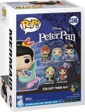Figurina - Peter Pan 70th anniversary - Mermaid | Funko