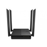 Router Wireless Dual Band TP-Link 2.4 si 5 gHz - ARCHER C64 SafetyGuard Surveillance