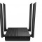 Router Wireless Dual Band TP-Link 2.4 si 5 gHz - ARCHER C64 SafetyGuard Surveillance