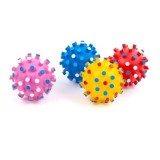Jucarie buzdugan dental &oslash; 8,5 cm