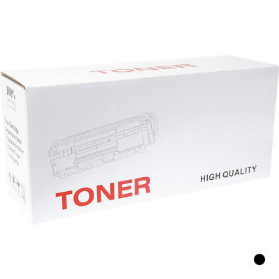 Toner WB Black, CE505A/CRG719-WB, compatibil cu HP LJ foto