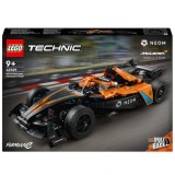 Lego Technic Masina de Curse Neom Mclaren Formula E 42169