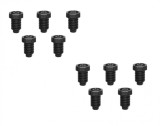 Surub fixare Bmw Seria 3 (E36), 12.1990-03.2000; Seria 5 (E60/E61), 06.2003-06.2010; Z3 Coupe/Roadster(E36/7/E36/8), 04.1995-01.2003, Suport far, Rap, Rapid