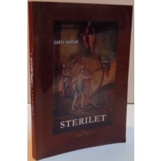 STERILET , POEM , 2010 , de CAROL HARSAN DEDICATIE*