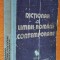 Dictionar al limbii romane contemporane - V. Breban