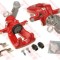 Etrier frana ALFA ROMEO 159 (939) (2005 - 2011) TRW BHS1033