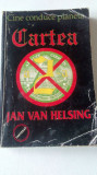 Set 4 carti-Jan Van Helsing