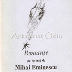 La Steaua. Romante Pe Versuri De Mihai Eminescu