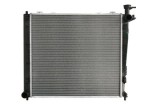 Radiator, racire motor KIA SORENTO II (XM) (2009 - 2016) THERMOTEC D70322TT