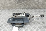Camera de marșarier DODGE RAM 1500 Pick-up DJ, DS 2013 OEM: 68101190AG,4725-5XXX,68210998AA,68189124AB,P68189124AB 29180173
