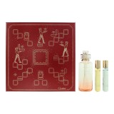 Set Cartier: Rivieres de Cartier Insouciance, Eau De Toilette, Unisex, 100 ml + Rivieres de Cartier Luxuriance, Eau De Toilette,