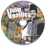 CD Liviu Vasilică &lrm;&ndash; Best Of revista Taifasuri