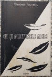 Eu si prietenele mele - Elisabeth Paunescu// dedicatie si semnatura autoare
