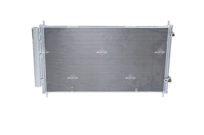 NRF 350356 Condensator, climatizare
