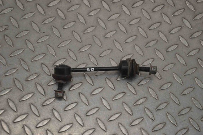 Bieleta stabilizatoare dreapta spate TESLA MODEL S 2020 20948963