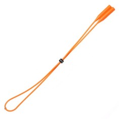 Snur de Prindere a Ochelarilor pentru Adulti - Techsuit (GST4) - Orange