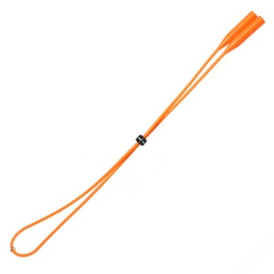 Snur de Prindere a Ochelarilor pentru Adulti - Techsuit (GST4) - Orange foto