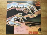 THE MOODY BLUES - GO NOW (1983,AKA,UK) vinil vinyl