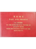 R. A. Staccioli - Rome - past &amp; present (Editia: 2001)