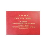 R. A. Staccioli - Rome - past &amp; present (Editia: 2001)
