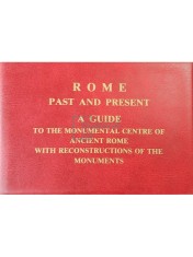 R. A. Staccioli - Rome - past &amp;amp; present (Editia: 2001) foto