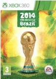 Joc XBOX 360 2014 FIFA World Cup Brazil