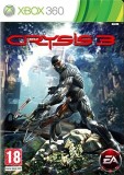 Crysis 3 Xbox 360, Second-Hand