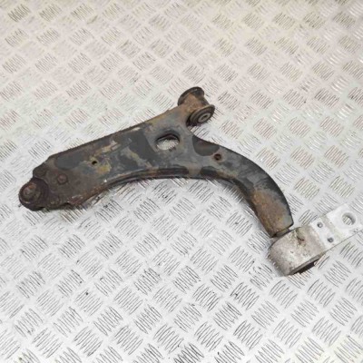 Braț inferior dreapta față FORD FUSION JU_ 2004 foto