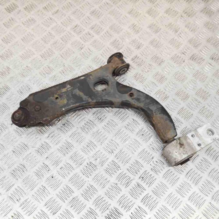 Braț inferior dreapta față FORD FUSION JU_ 2004