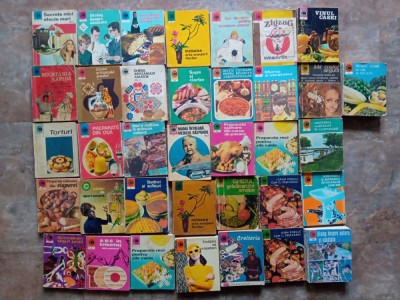 Colectia CALEIDOSCOP - 36 de volume foto