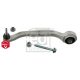 Brat suspensie roata Audi A6 (4f2, C6) Febi Bilstein 40263, parte montare : punte fata, stanga, inferior