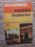 Ghid de conversatie roman- francez de Sorina Bercescu